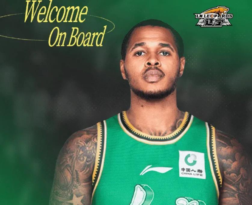 世界杯手机直播app下载-辽宁队再换外援，或签38岁老将；赵继伟向球队表忠心